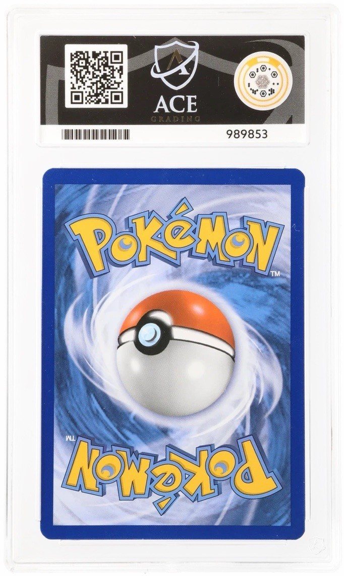 Pokémon TCG Gardevoir EX RC30/RC32 ACE 10 Radiant Collection Generations 2015 – Photo 2